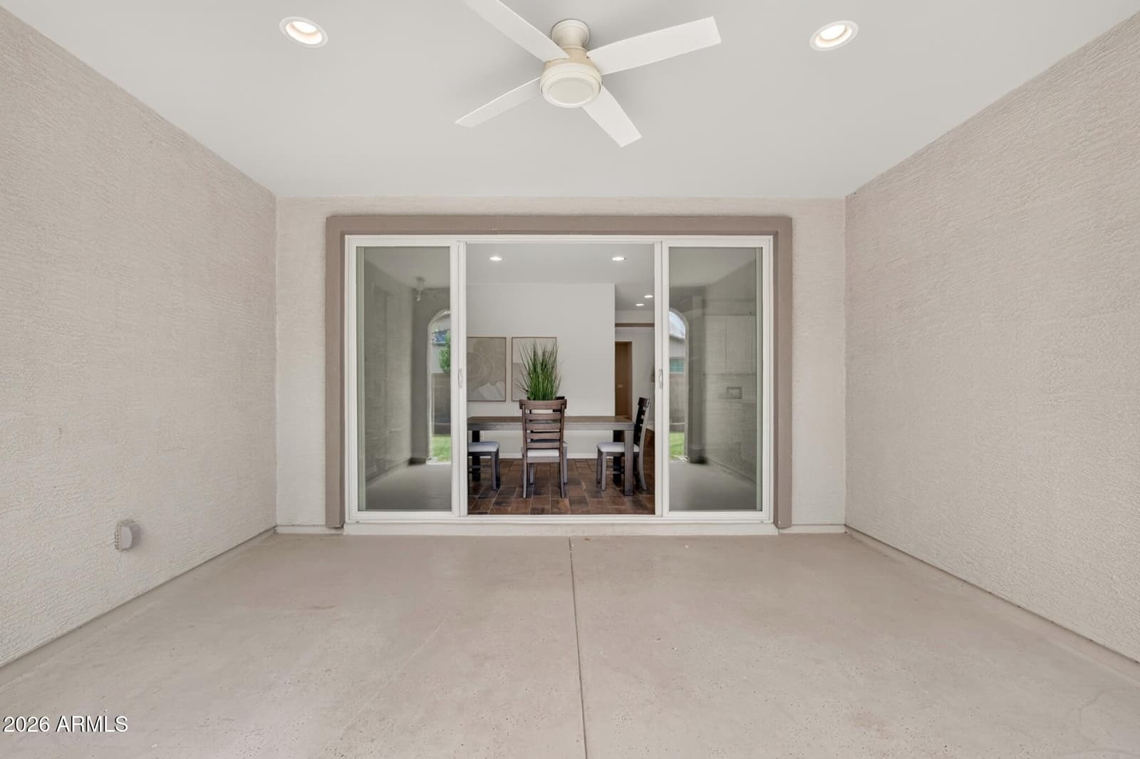 22883 E ROSA Road, Queen Creek, AZ 85142 — photo 39 of 61