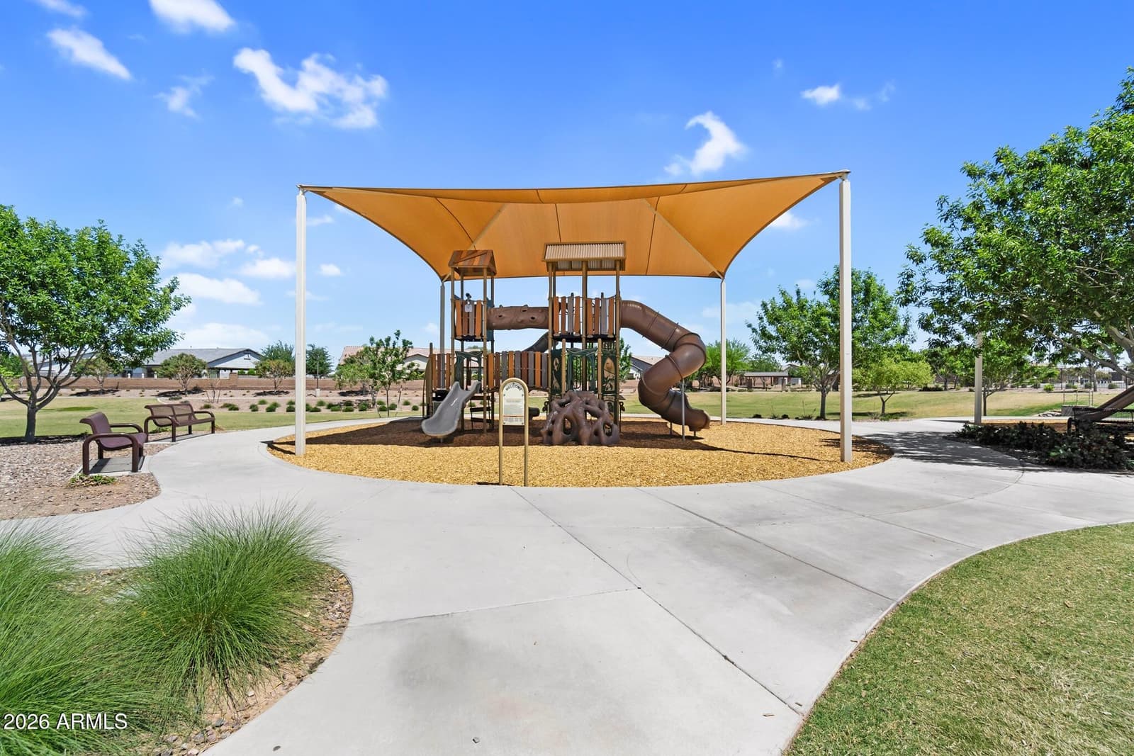 22883 E ROSA Road, Queen Creek, AZ 85142 — photo 56 of 61