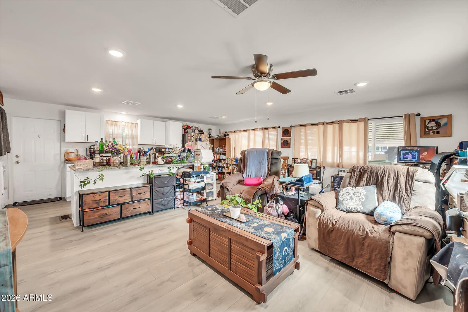 7628 E GARNET Avenue, Mesa, AZ 85209 — photo 4 of 30