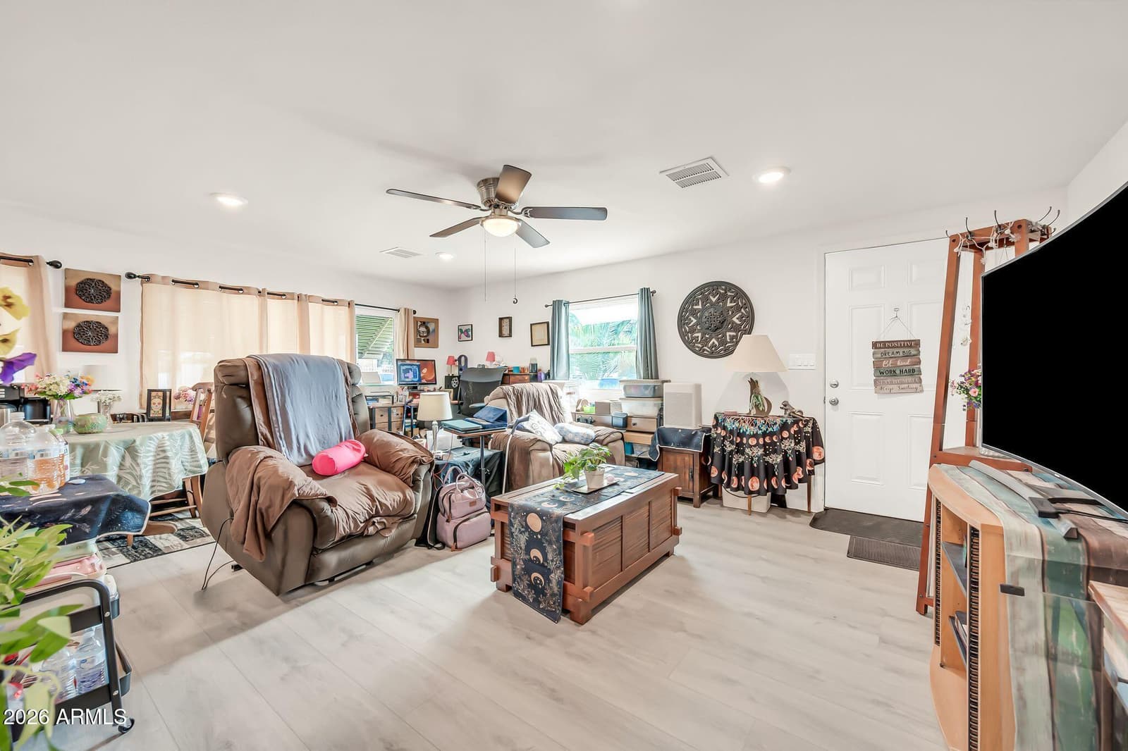 7628 E GARNET Avenue, Mesa, AZ 85209 — photo 5 of 30
