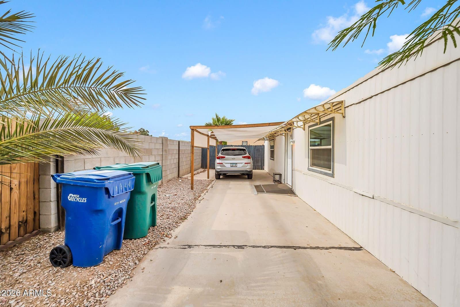7628 E GARNET Avenue, Mesa, AZ 85209 — photo 23 of 30