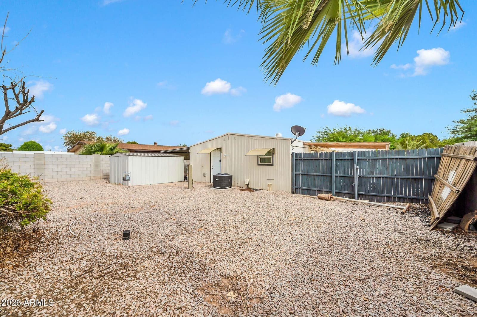 7628 E GARNET Avenue, Mesa, AZ 85209 — photo 25 of 30