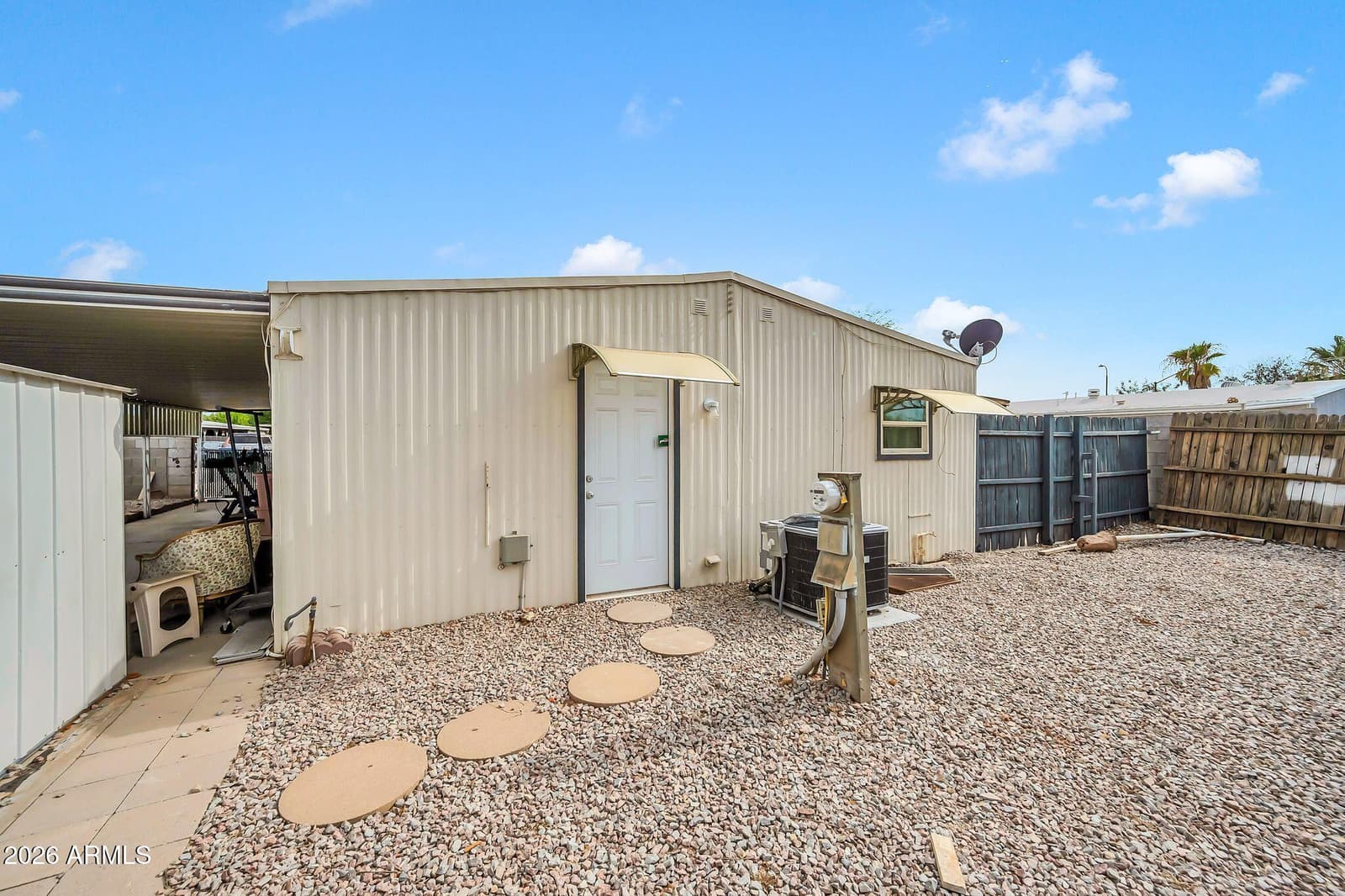 7628 E GARNET Avenue, Mesa, AZ 85209 — photo 26 of 30