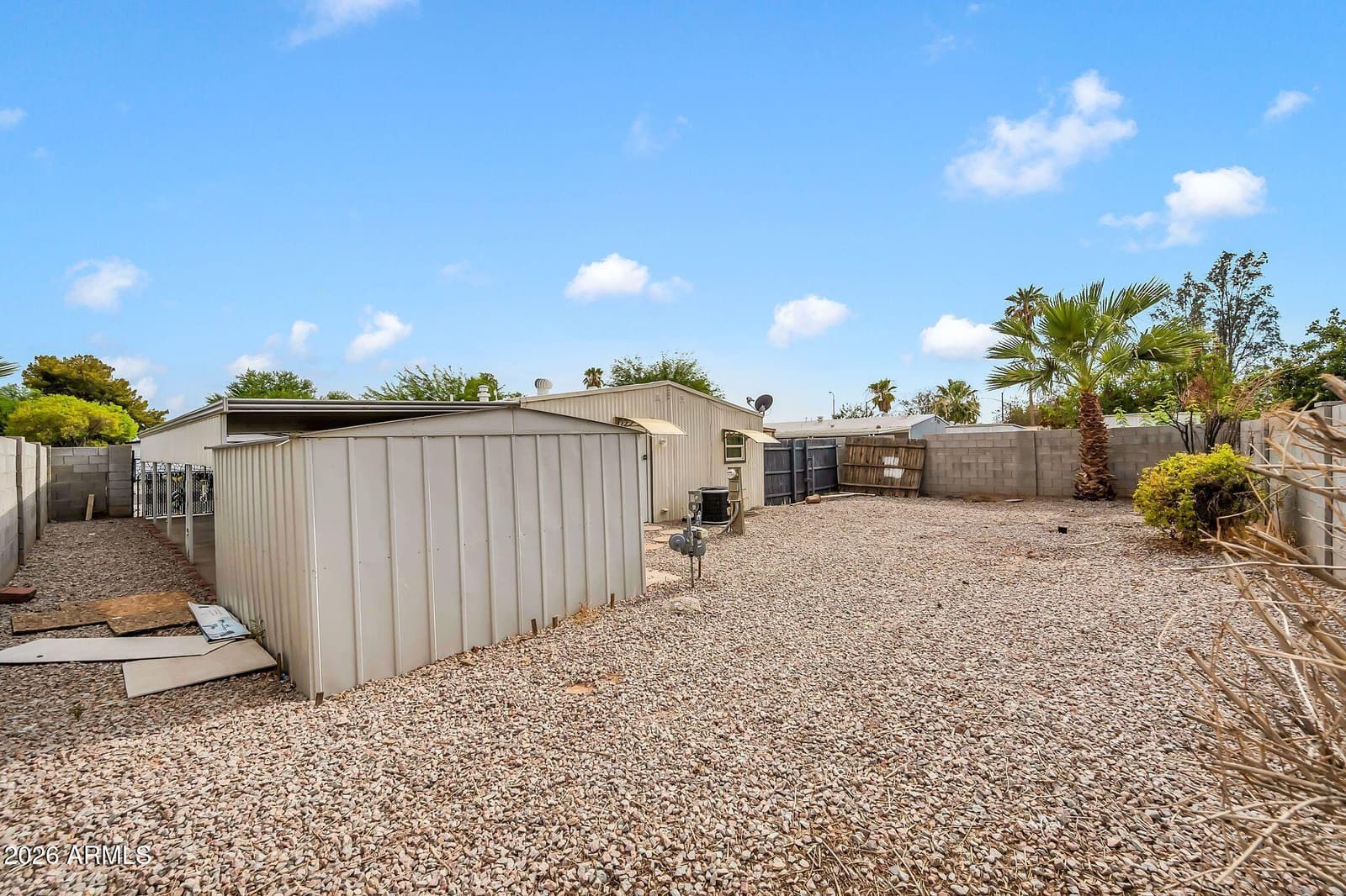 7628 E GARNET Avenue, Mesa, AZ 85209 — photo 27 of 30