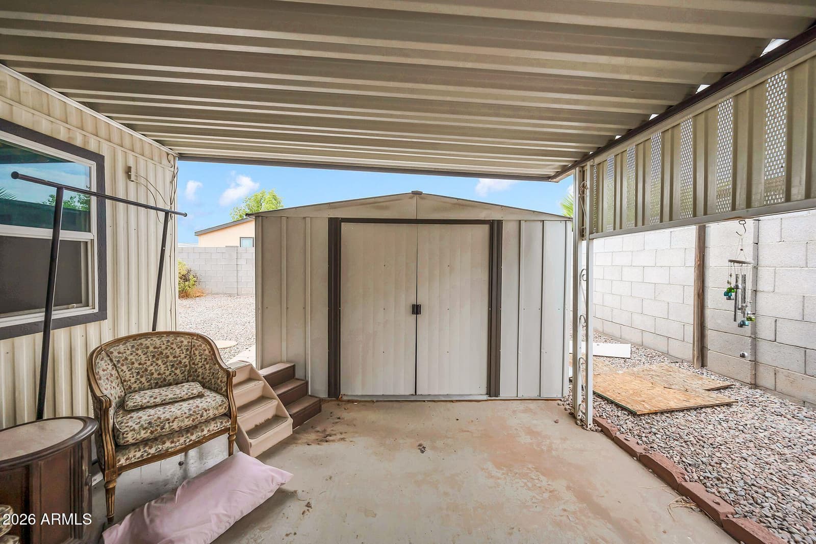 7628 E GARNET Avenue, Mesa, AZ 85209 — photo 28 of 30