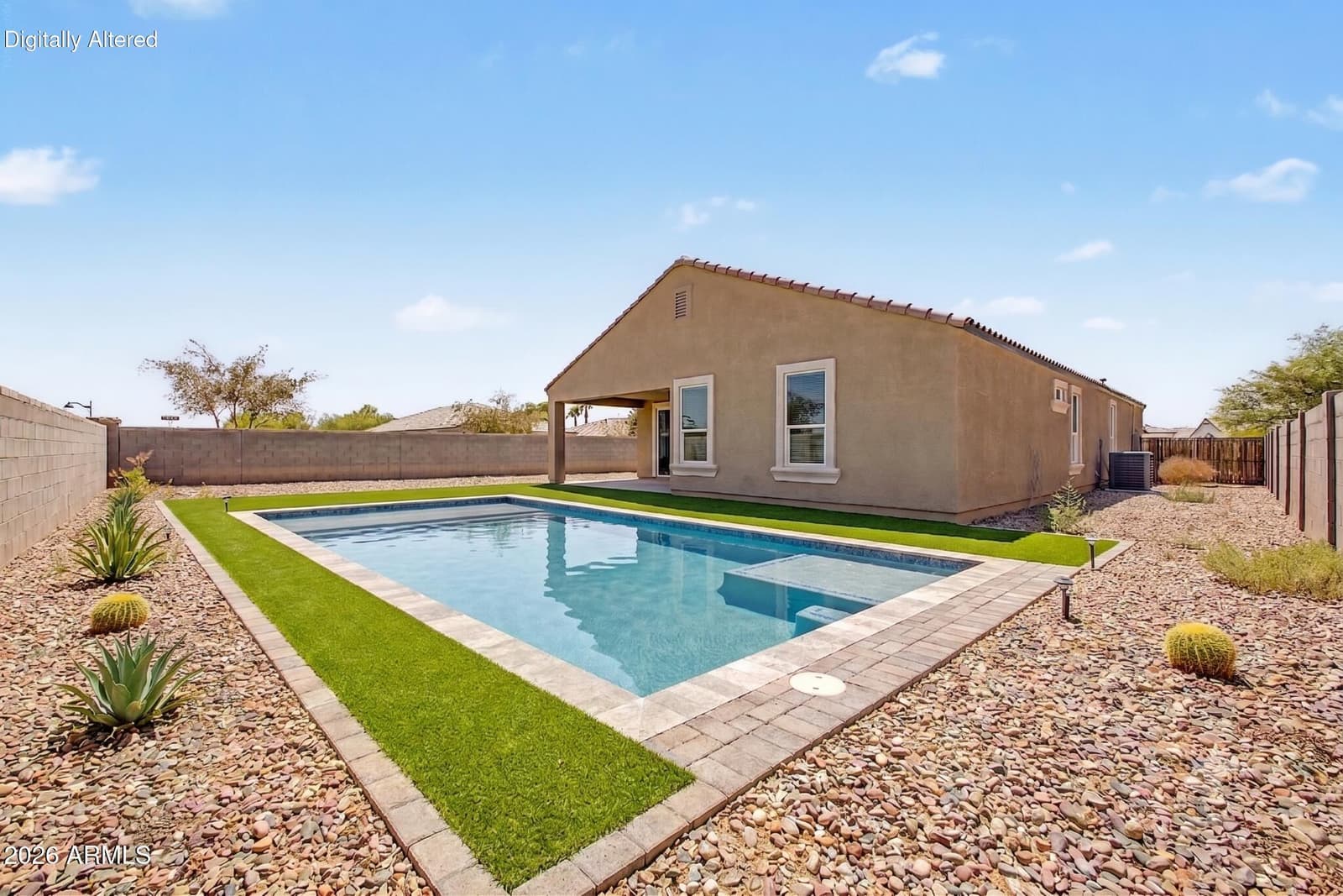 19081 N PICCOLO Drive, Maricopa, AZ 85138 — photo 26 of 33