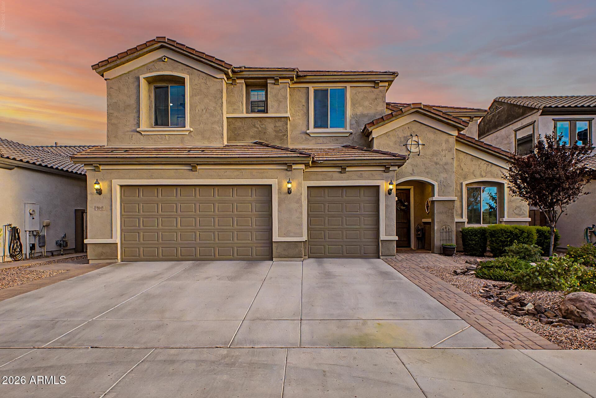9847 W JESSIE Lane, Peoria, AZ 85383 — photo 2 of 63