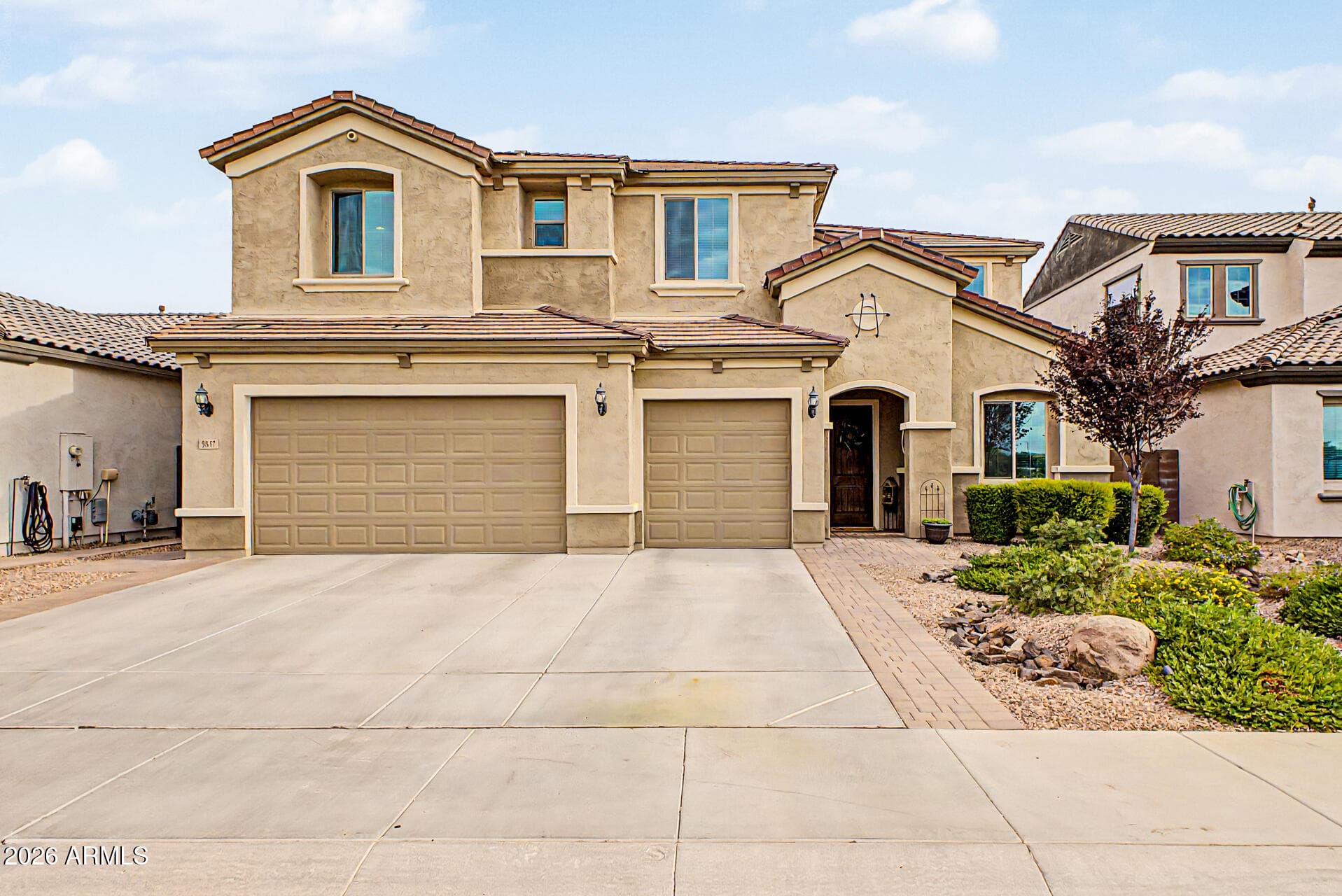 9847 W JESSIE Lane, Peoria, AZ 85383 — photo 5 of 63