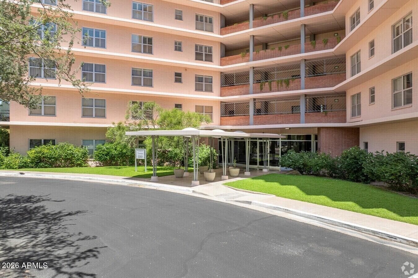 2201 N Central Avenue 2F, Phoenix, AZ 85004 — photo 31 of 32