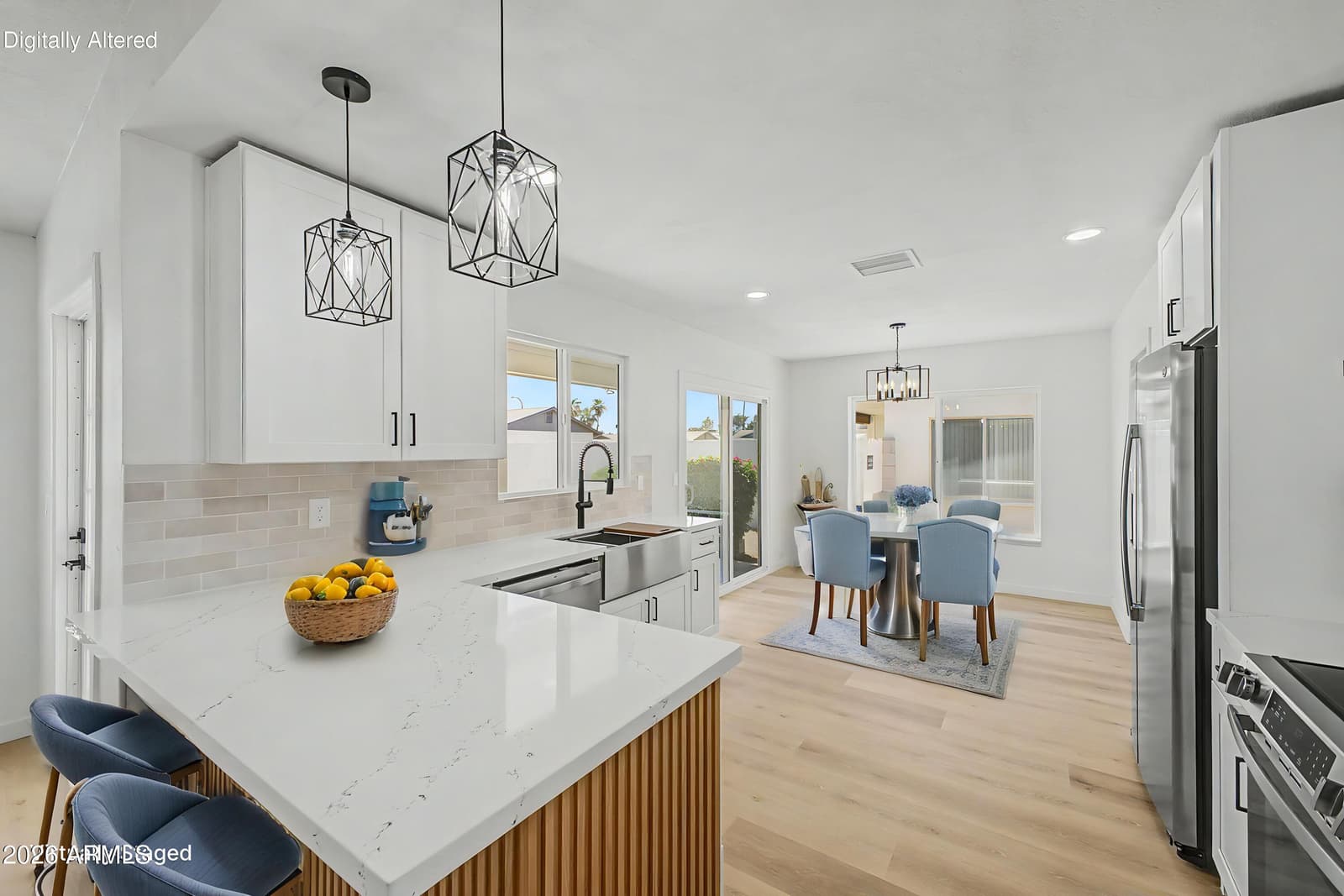 1231 W BARROW Drive, Chandler, AZ 85224 — photo 4 of 45