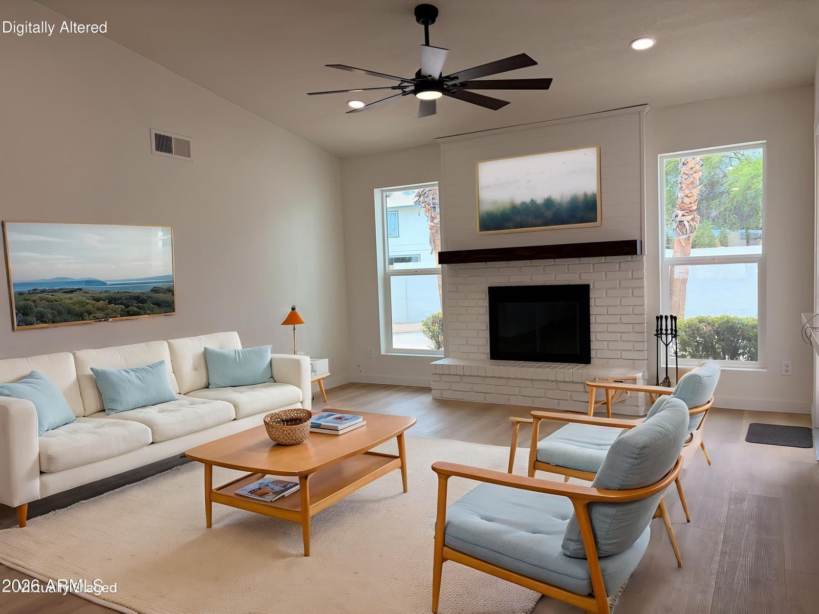 1231 W BARROW Drive, Chandler, AZ 85224 — photo 5 of 45