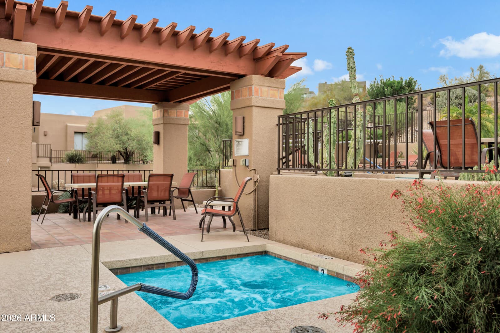 13013 N PANORAMA Drive 113, Fountain Hills, AZ 85268 — photo 33 of 45