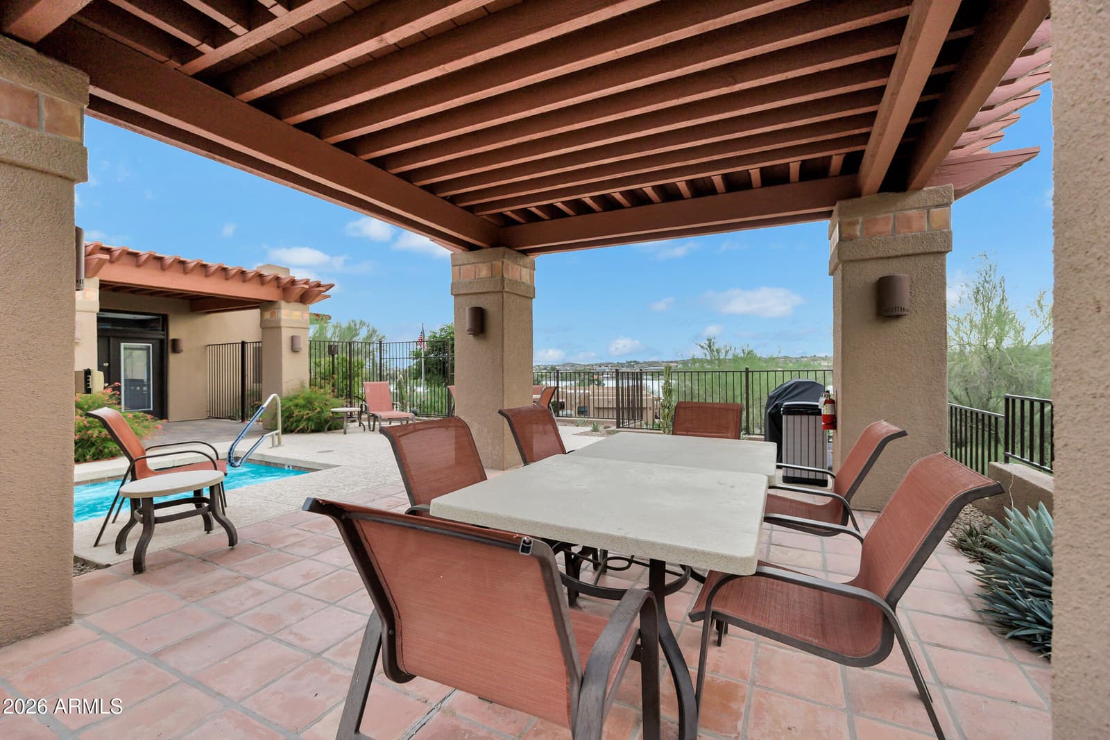 13013 N PANORAMA Drive 113, Fountain Hills, AZ 85268 — photo 34 of 45