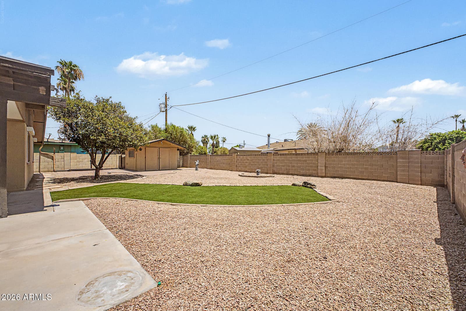 7613 N 39TH Avenue, Phoenix, AZ 85051 — photo 28 of 33