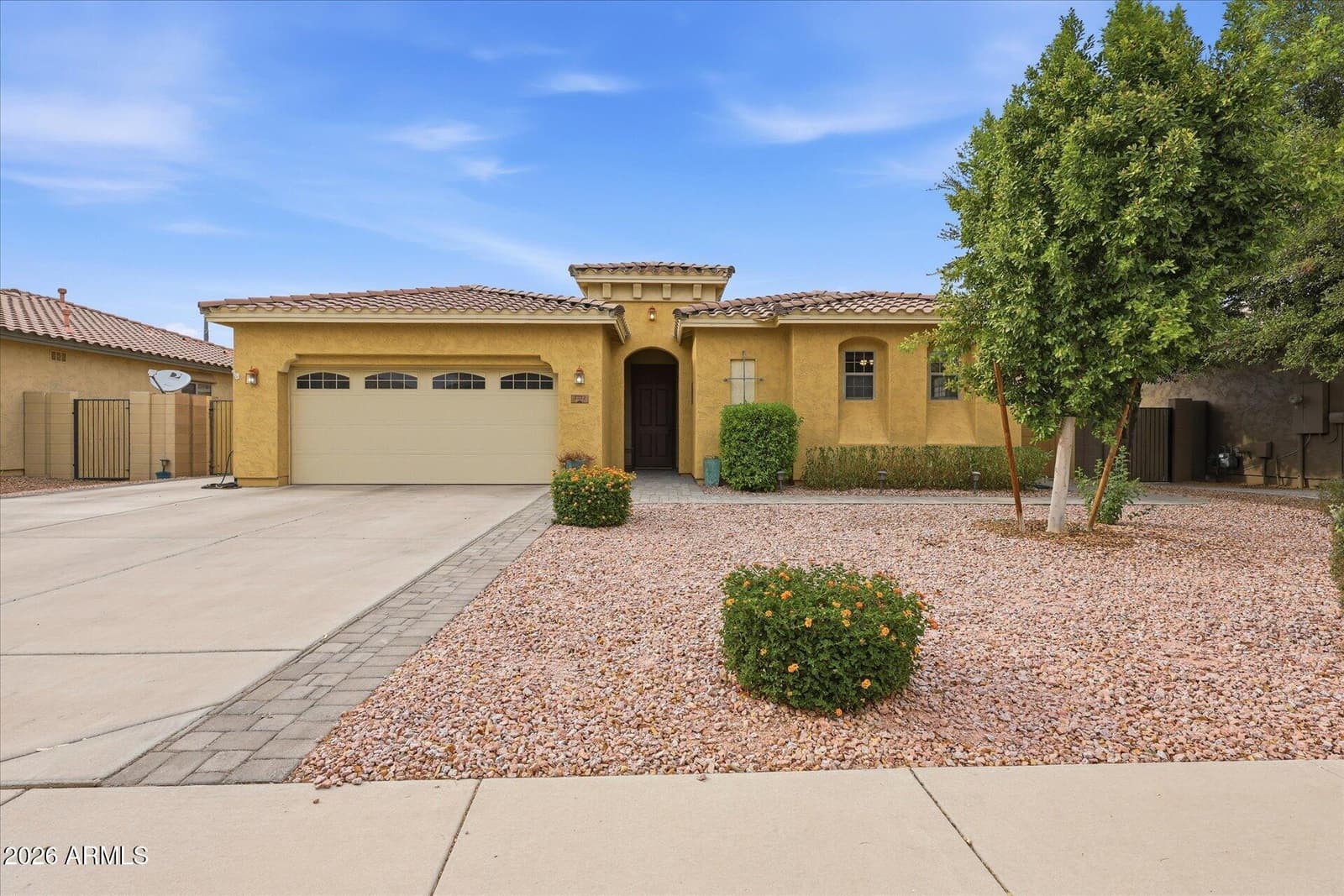 3322 E ZION Way, Chandler, AZ 85249 — photo 4 of 53