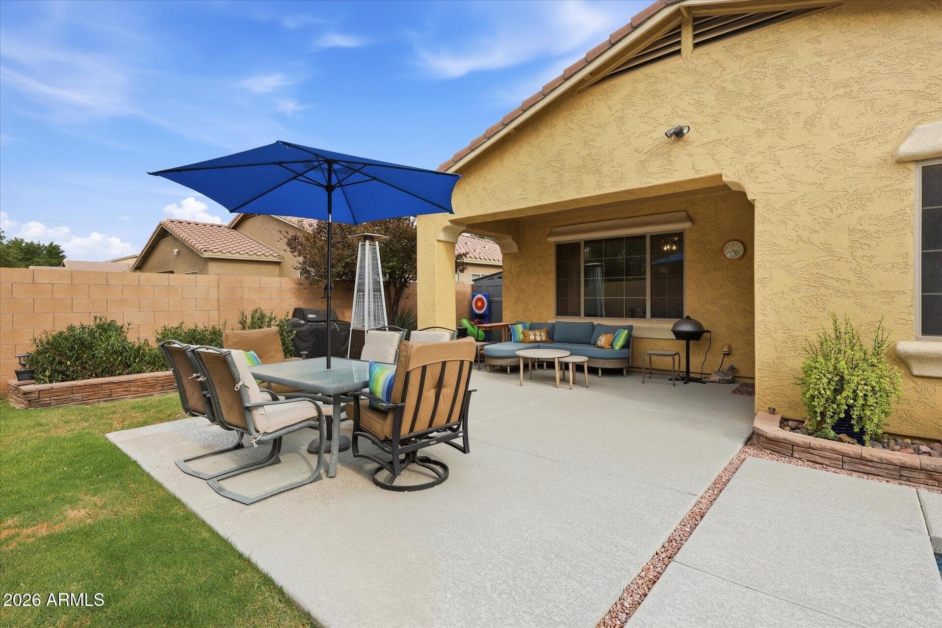 3322 E ZION Way, Chandler, AZ 85249 — photo 45 of 53