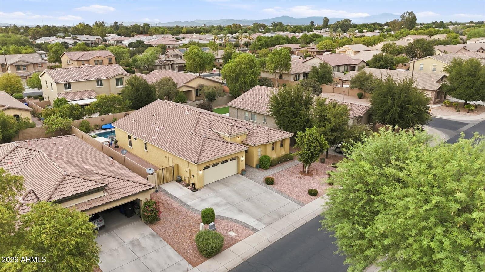 3322 E ZION Way, Chandler, AZ 85249 — photo 50 of 53