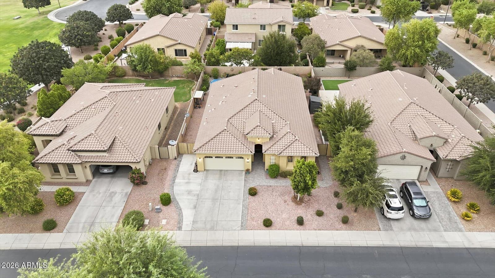 3322 E ZION Way, Chandler, AZ 85249 — photo 51 of 53