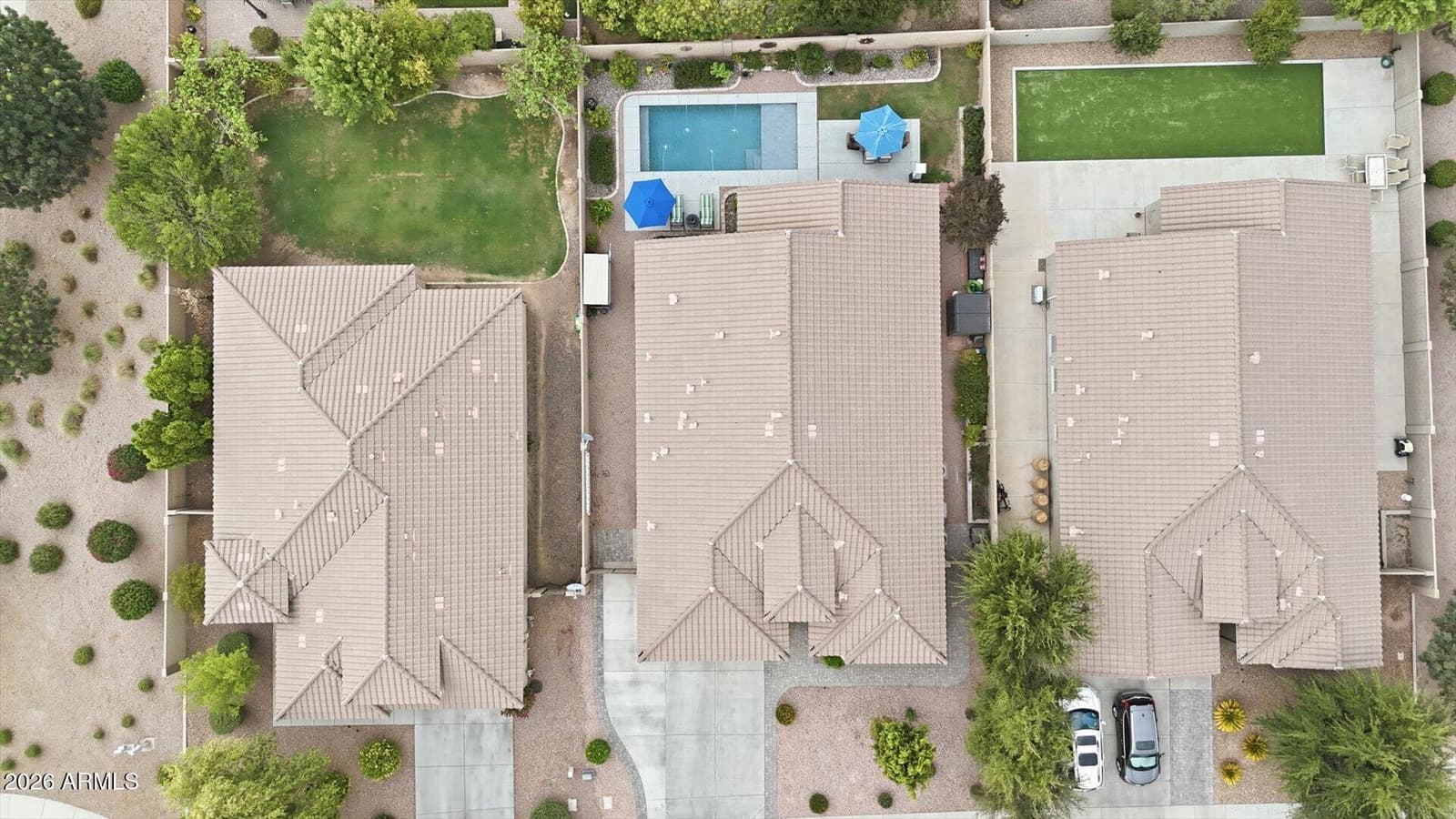 3322 E ZION Way, Chandler, AZ 85249 — photo 52 of 53