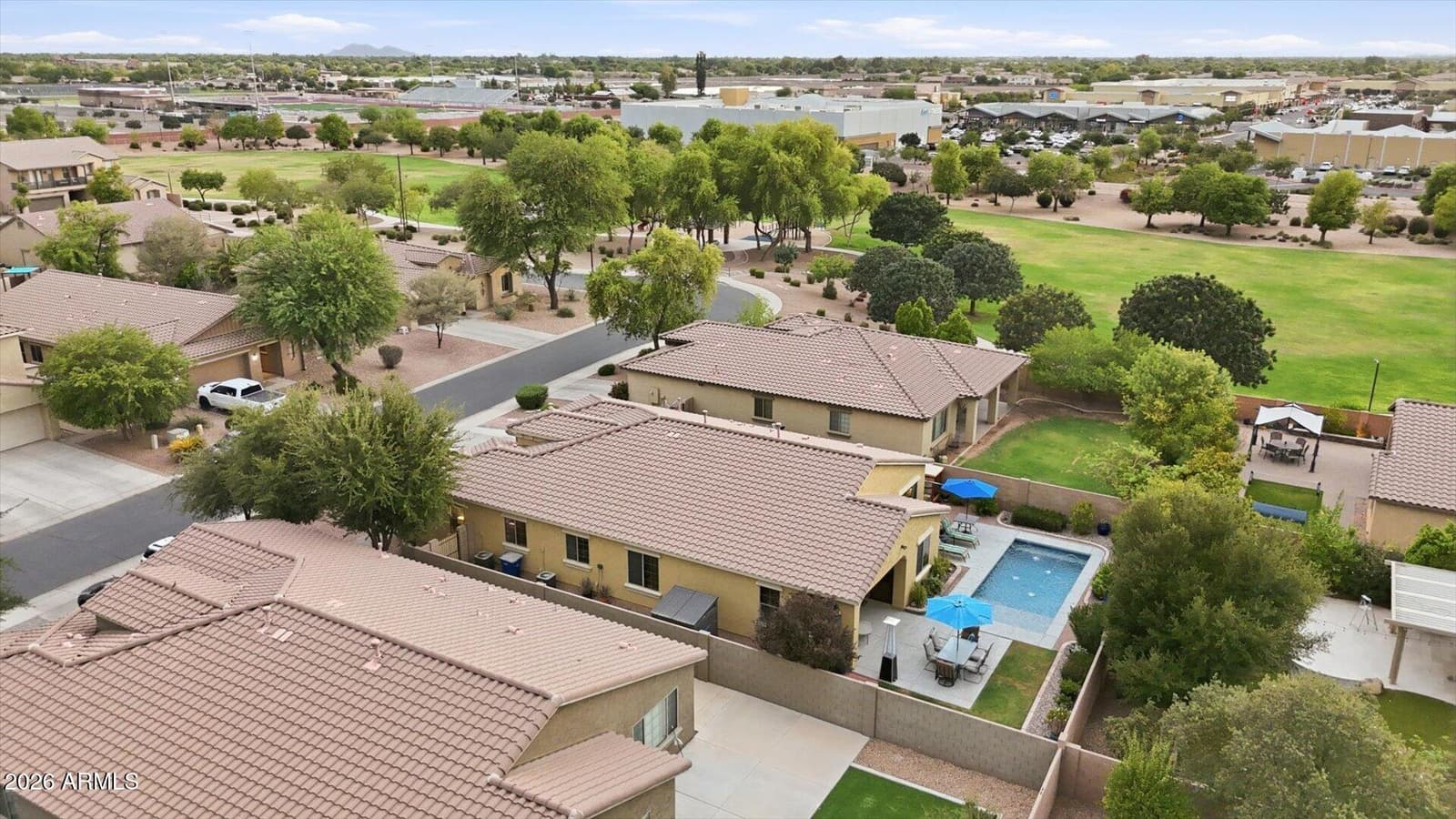 3322 E ZION Way, Chandler, AZ 85249 — photo 53 of 53