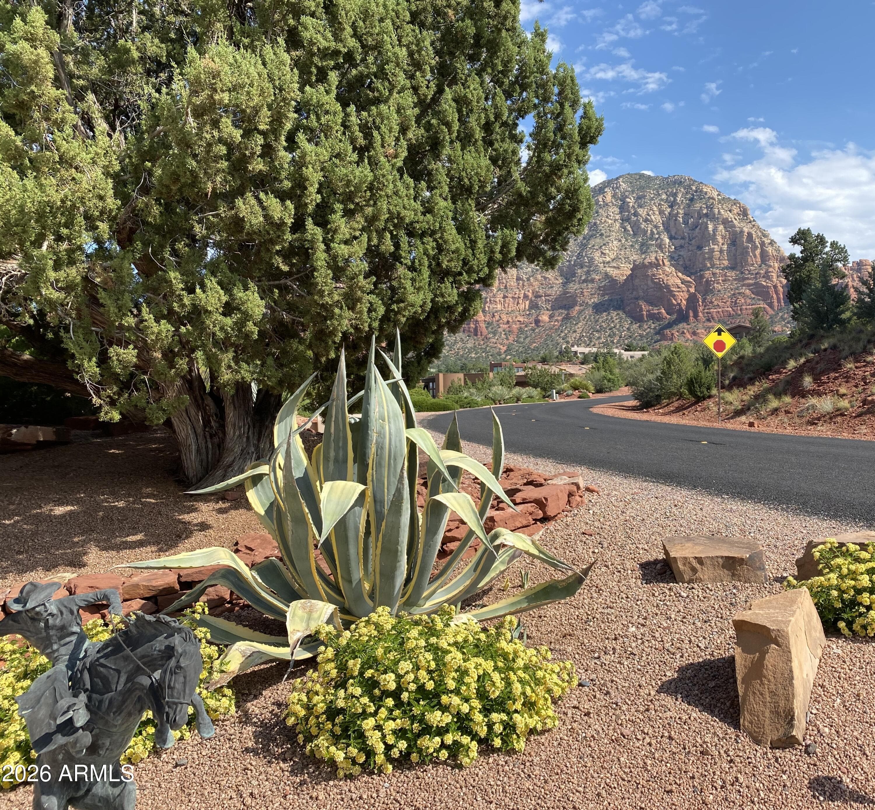 2335 MULE DEER Road, Sedona, AZ 86336 — photo 45 of 55