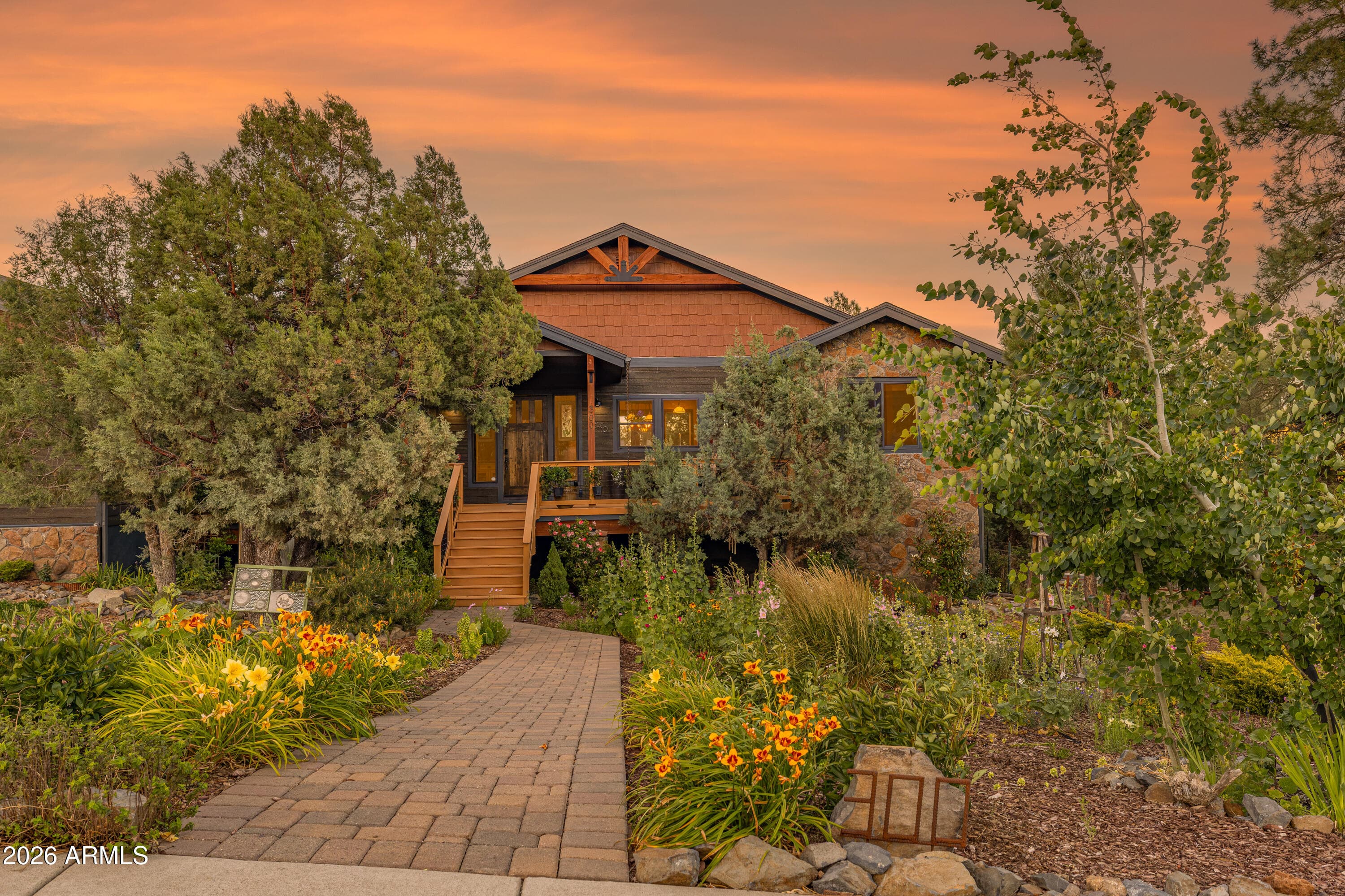 300 FAIRWAY Drive, Williams, AZ 86046 — photo 3 of 68
