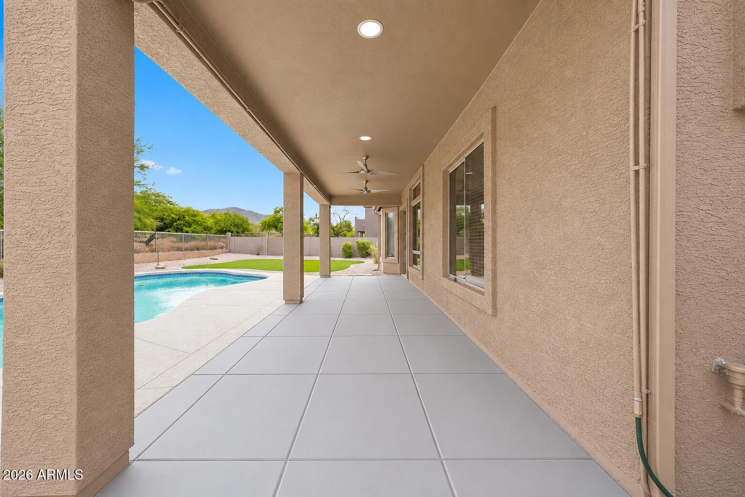 7340 E SAYAN Street, Mesa, AZ 85207 — photo 69 of 82