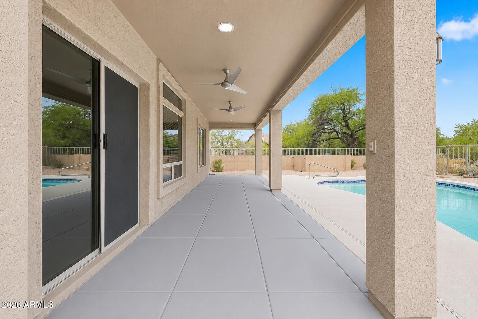 7340 E SAYAN Street, Mesa, AZ 85207 — photo 68 of 82