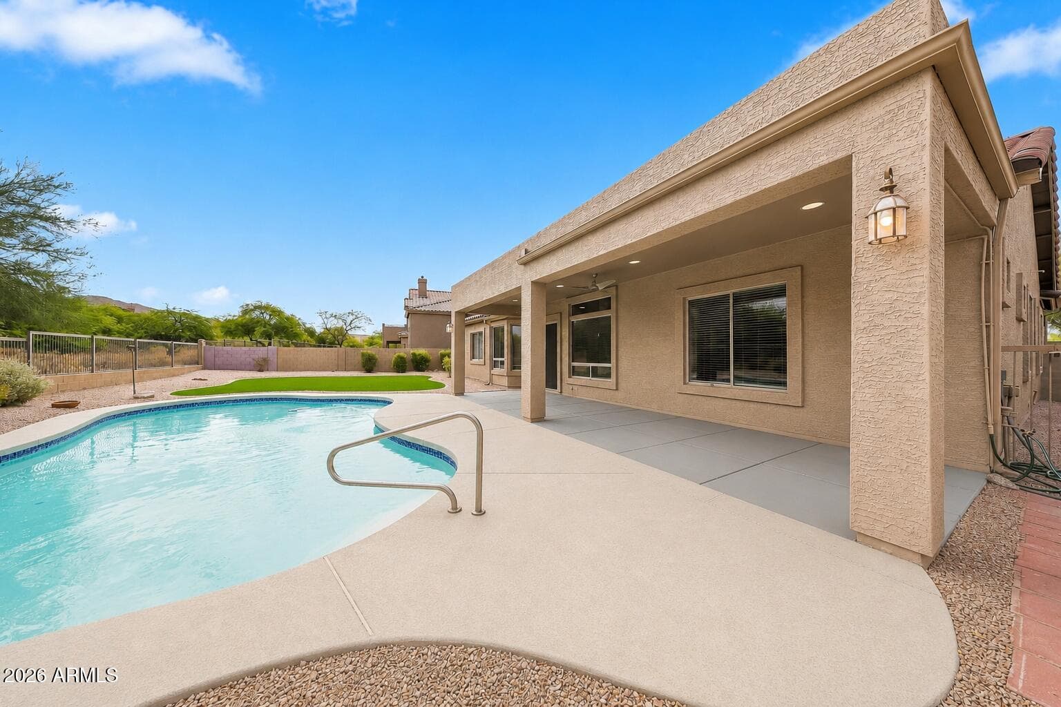 7340 E SAYAN Street, Mesa, AZ 85207 — photo 66 of 82