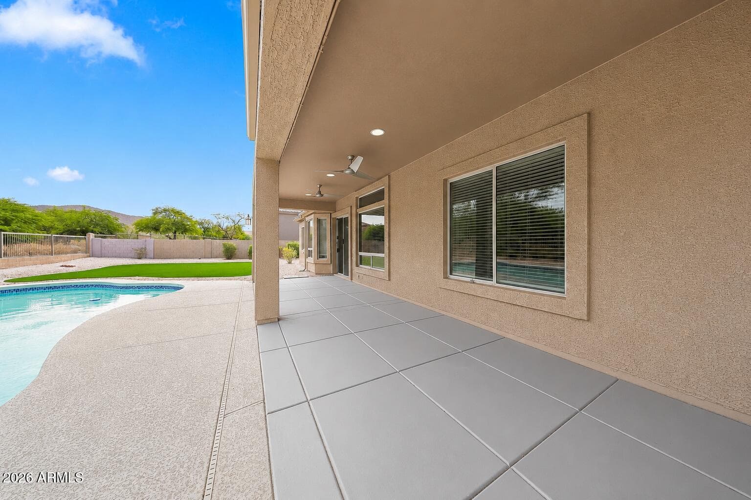 7340 E SAYAN Street, Mesa, AZ 85207 — photo 67 of 82