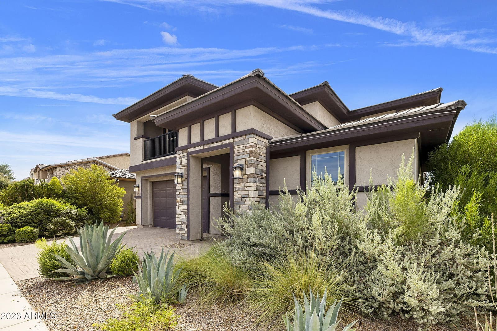 9721 E RADIOACTIVE Drive, Mesa, AZ 85212 — photo 1 of 94