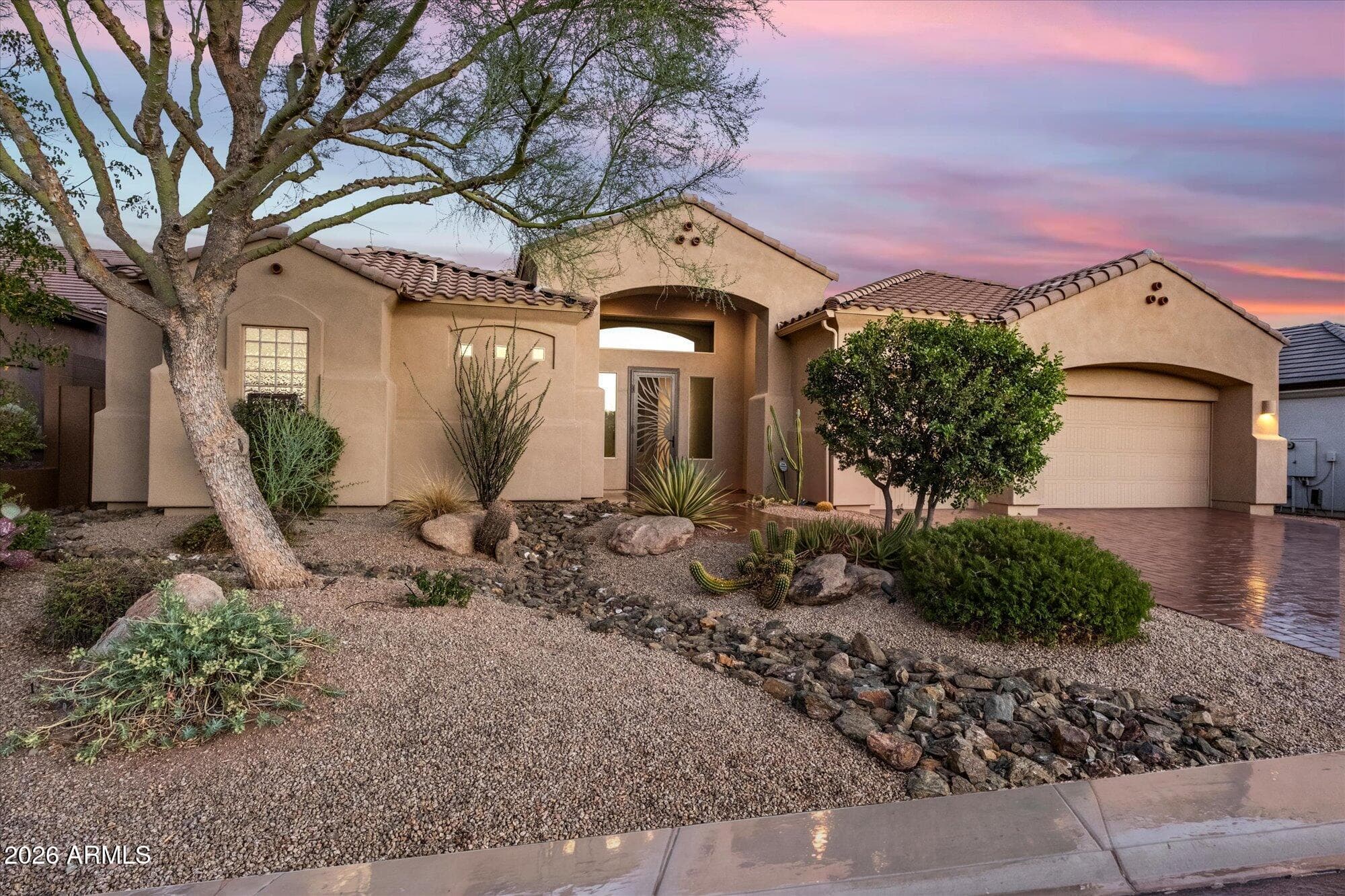 5823 E SIERRA SUNSET Trail, Cave Creek, AZ 85331 — photo 2 of 47