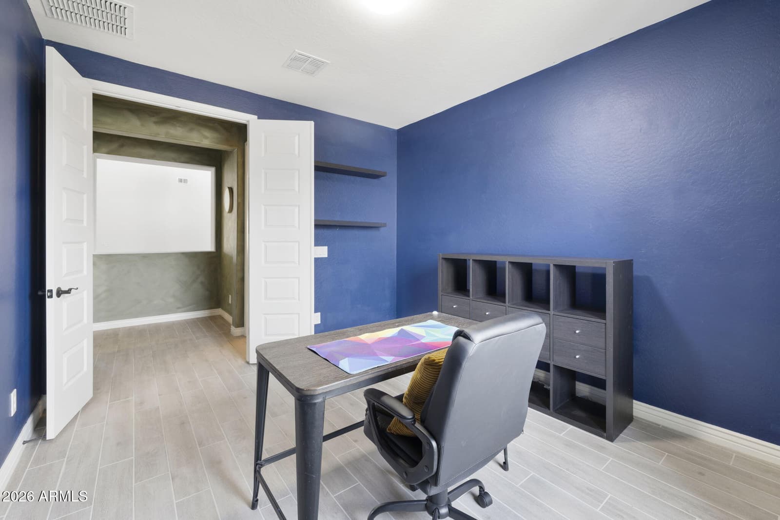 9721 E RADIOACTIVE Drive, Mesa, AZ 85212 — photo 12 of 94