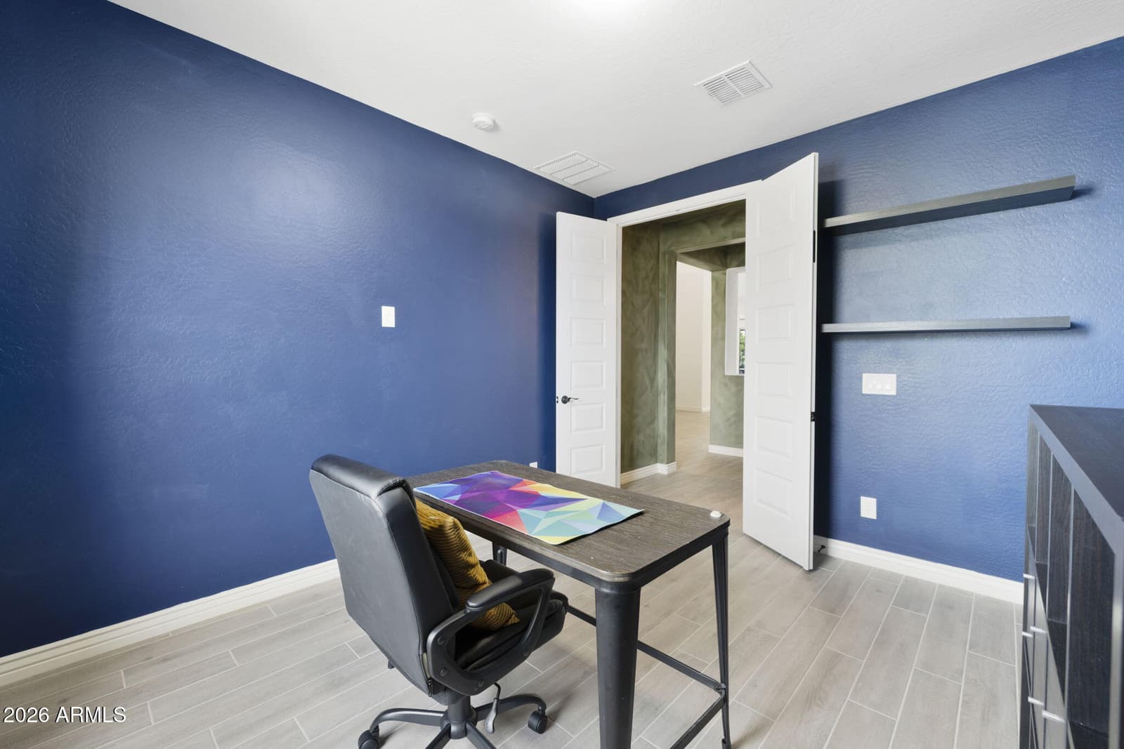 9721 E RADIOACTIVE Drive, Mesa, AZ 85212 — photo 13 of 94