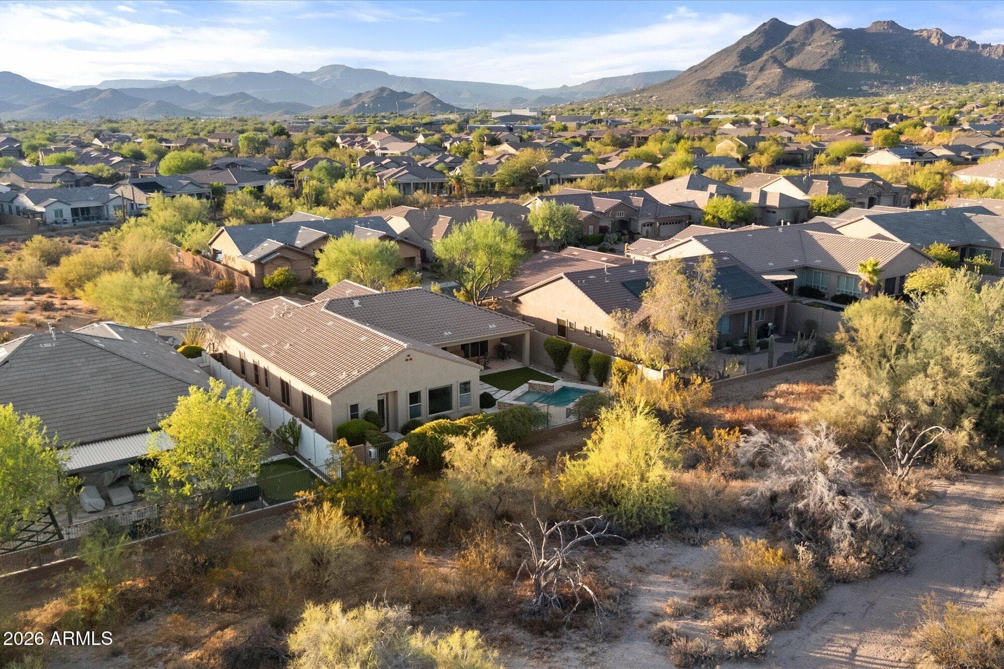 5823 E SIERRA SUNSET Trail, Cave Creek, AZ 85331 — photo 47 of 47
