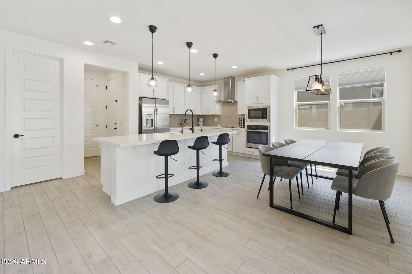 9721 E RADIOACTIVE Drive, Mesa, AZ 85212 — photo 21 of 94