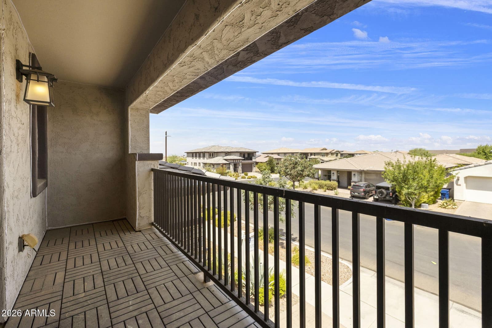 9721 E RADIOACTIVE Drive, Mesa, AZ 85212 — photo 56 of 94
