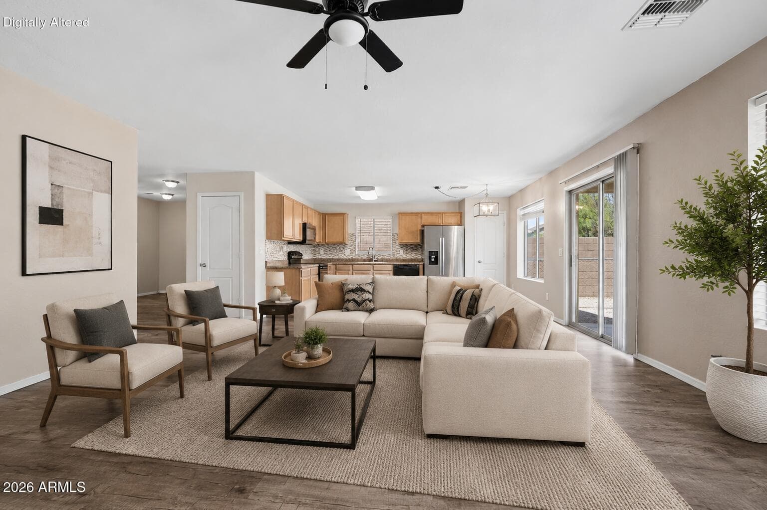36576 W NINA Street, Maricopa, AZ 85138 — photo 5 of 48