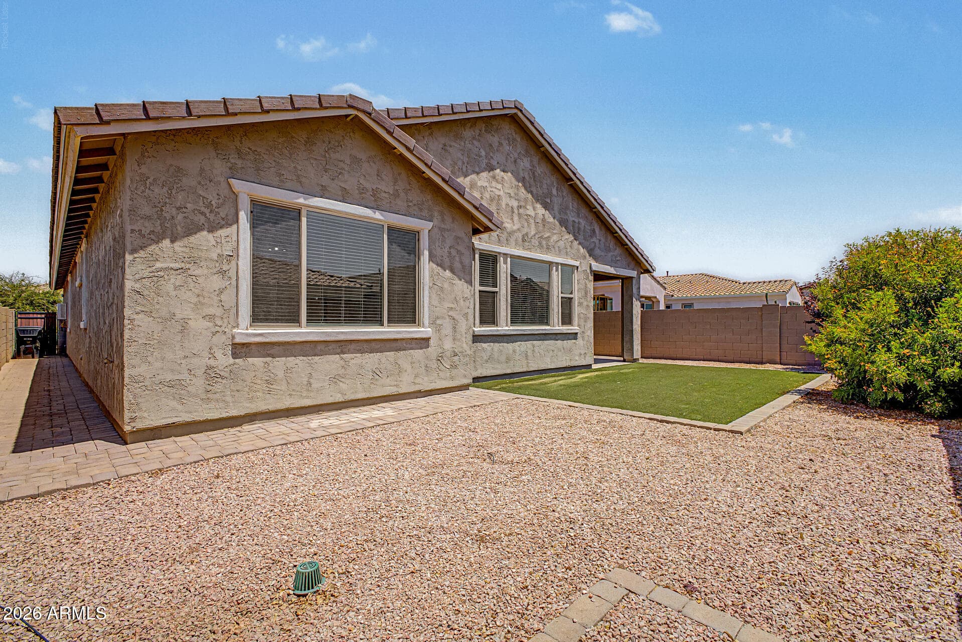 10133 E SPHERE Avenue, Mesa, AZ 85212 — photo 28 of 44