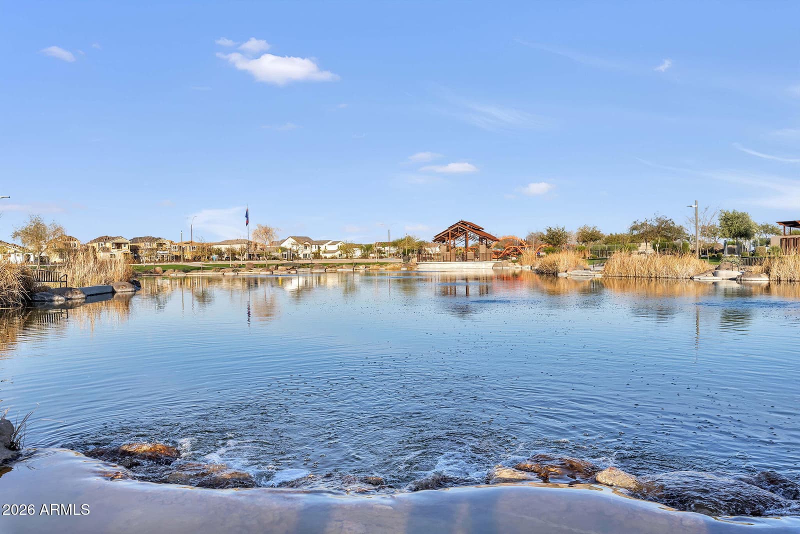 9721 E RADIOACTIVE Drive, Mesa, AZ 85212 — photo 91 of 94