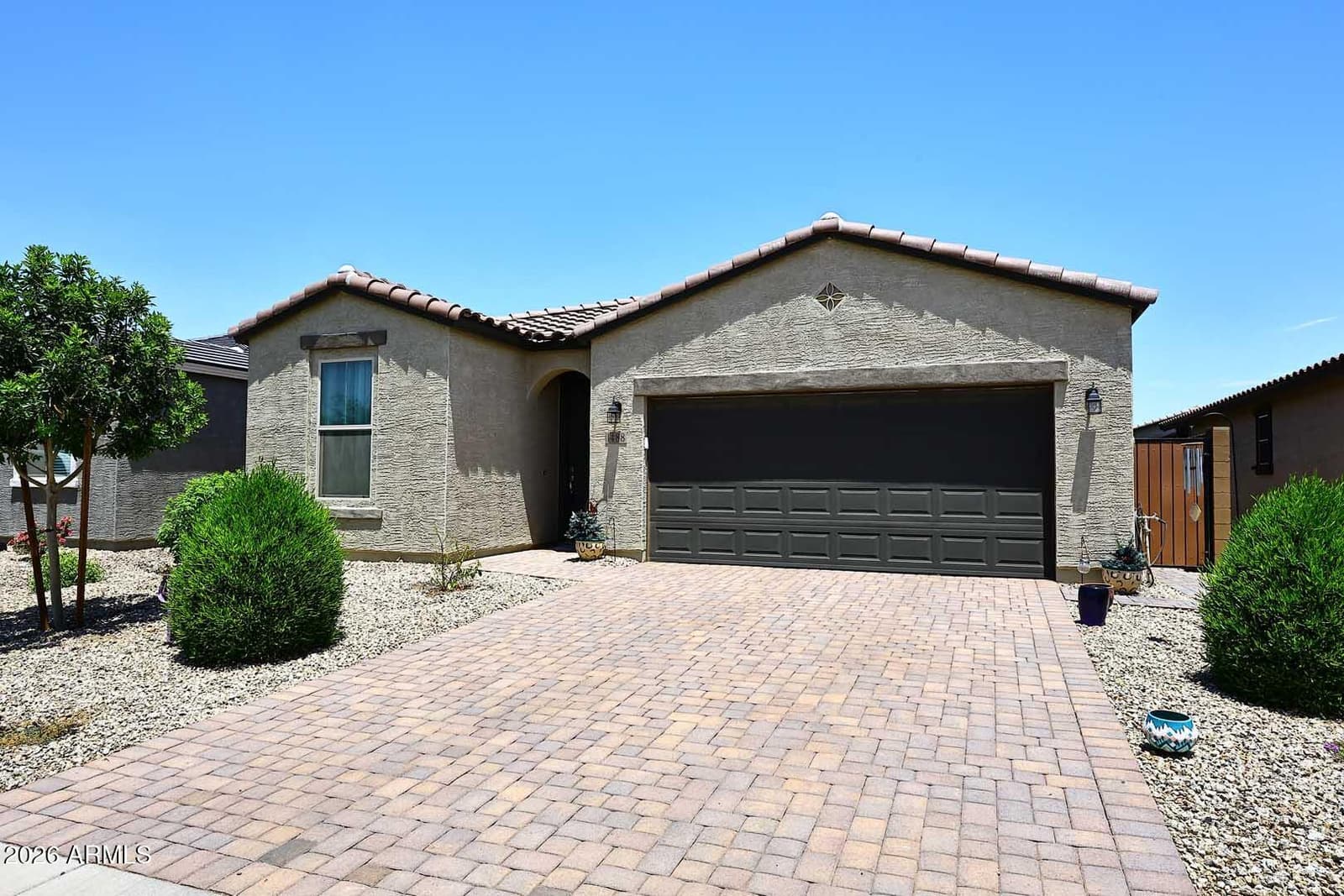 1488 W HOPI Drive, Coolidge, AZ 85128 — photo 2 of 39