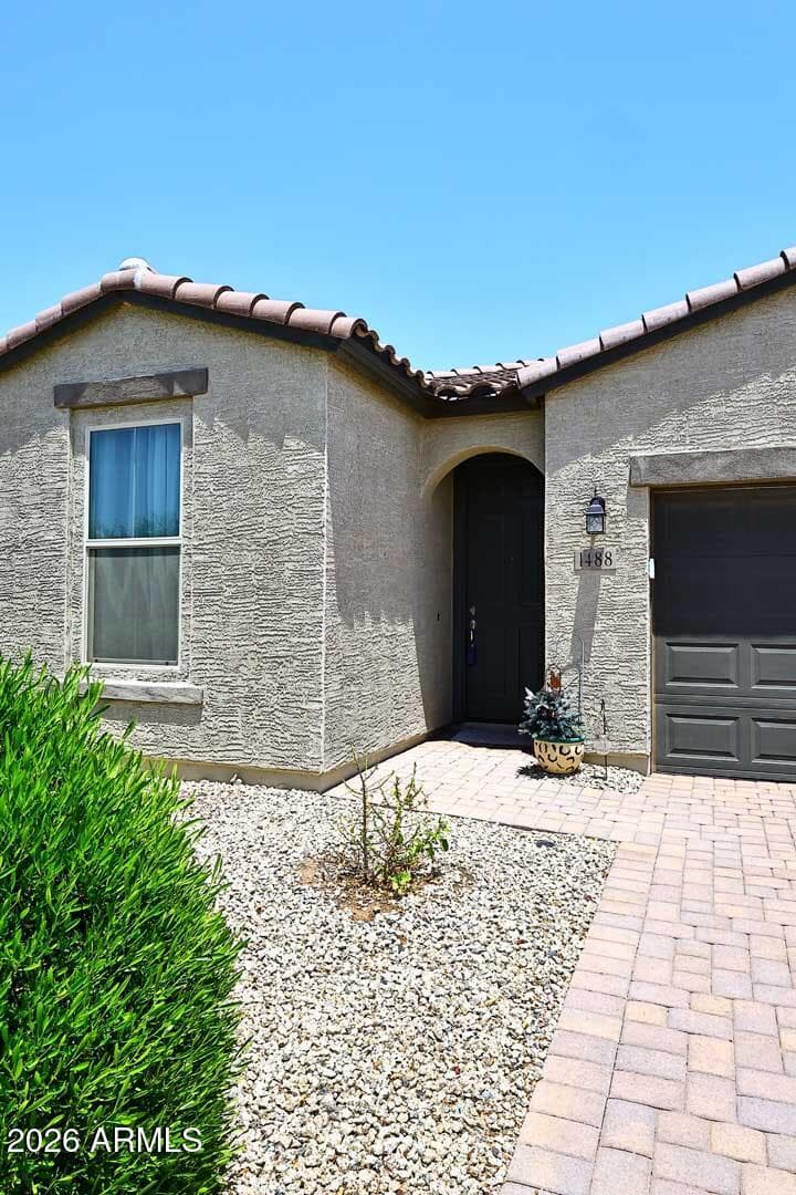 1488 W HOPI Drive, Coolidge, AZ 85128 — photo 3 of 39