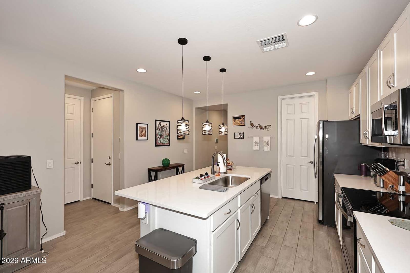 1488 W HOPI Drive, Coolidge, AZ 85128 — photo 14 of 39