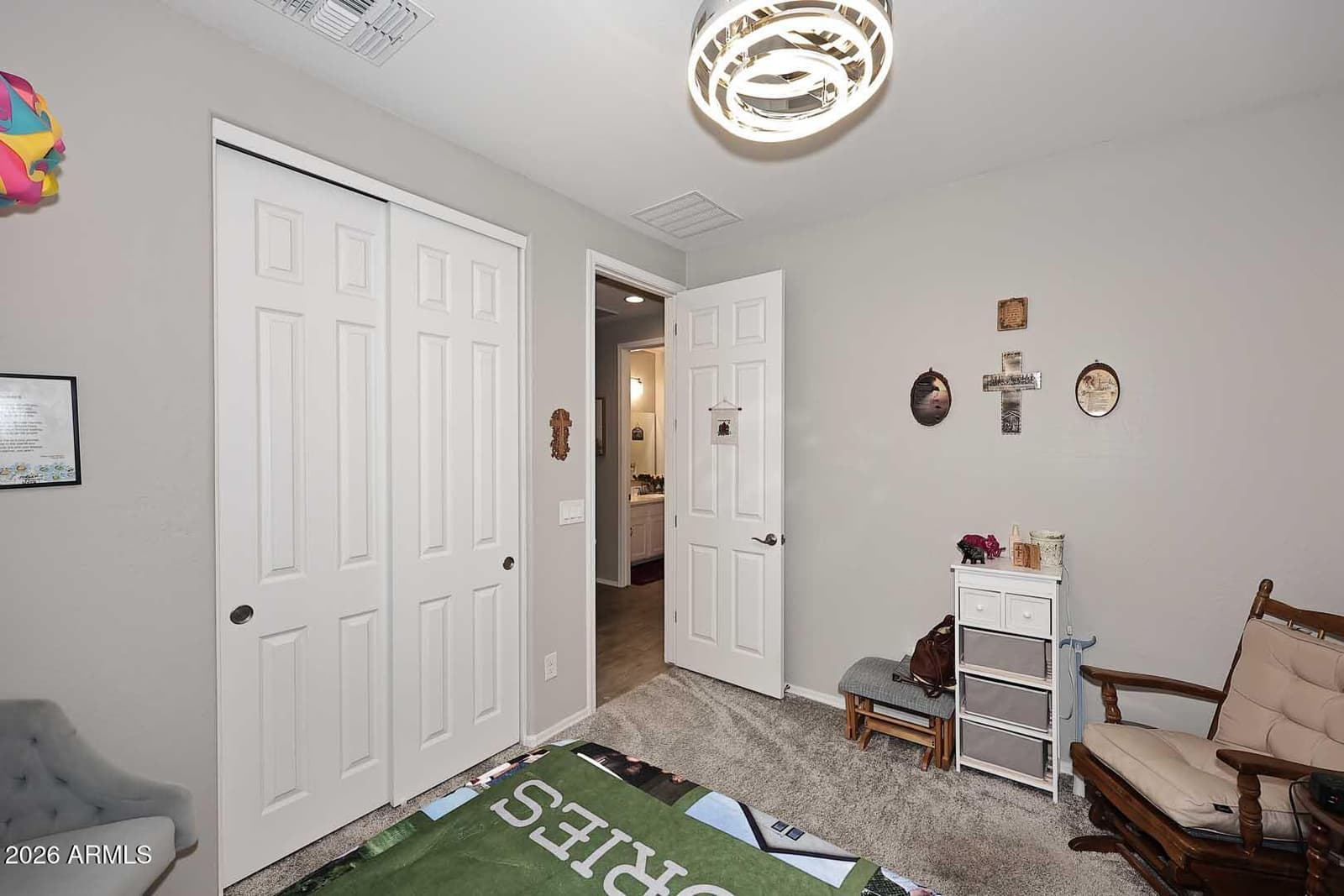 1488 W HOPI Drive, Coolidge, AZ 85128 — photo 18 of 39
