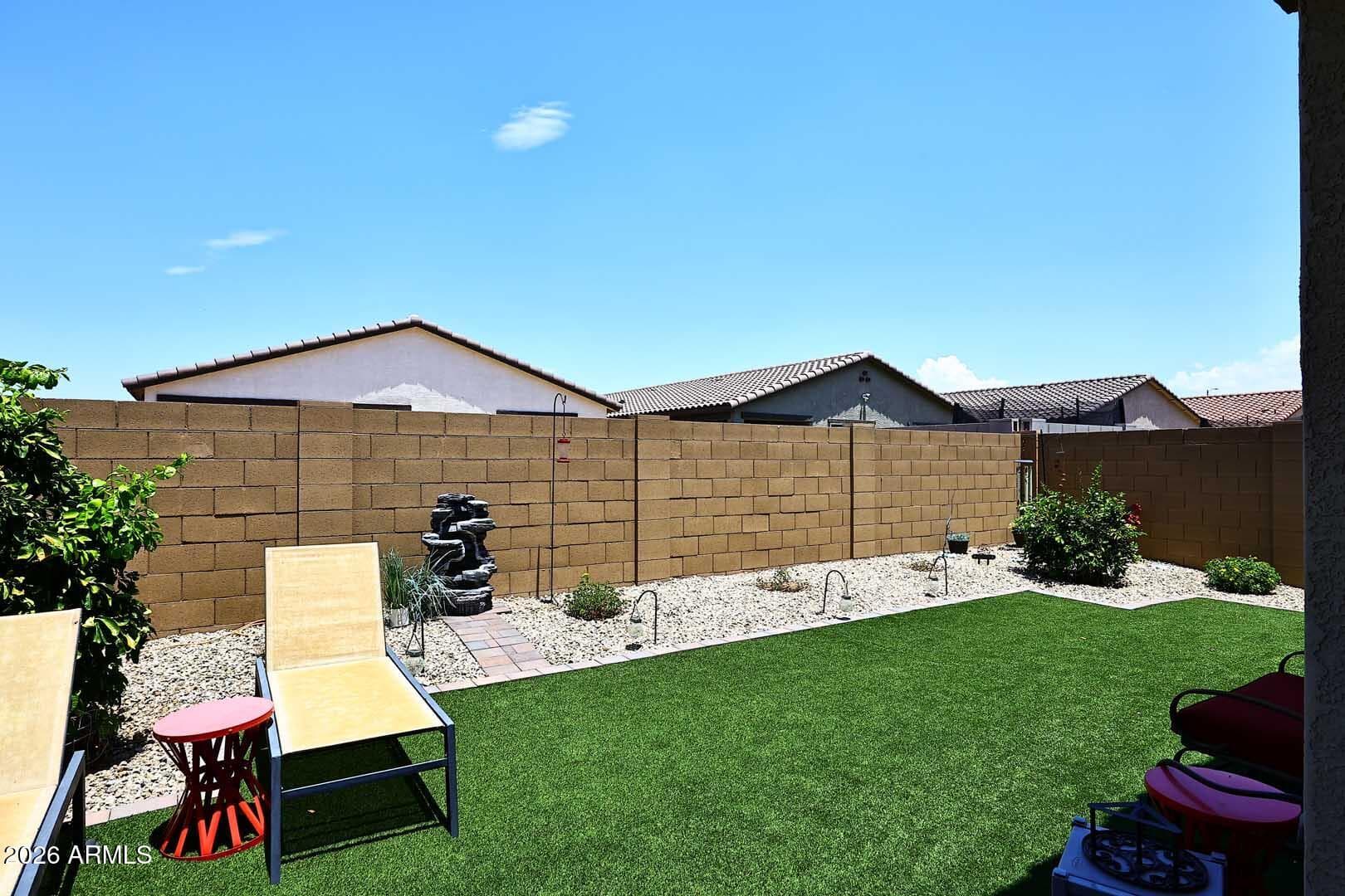 1488 W HOPI Drive, Coolidge, AZ 85128 — photo 35 of 39