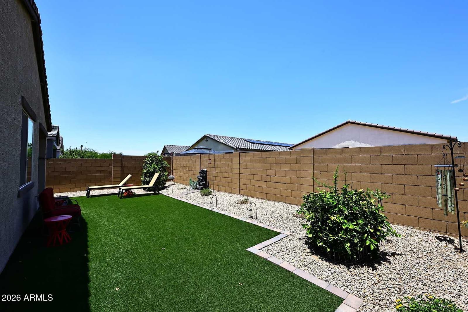1488 W HOPI Drive, Coolidge, AZ 85128 — photo 37 of 39