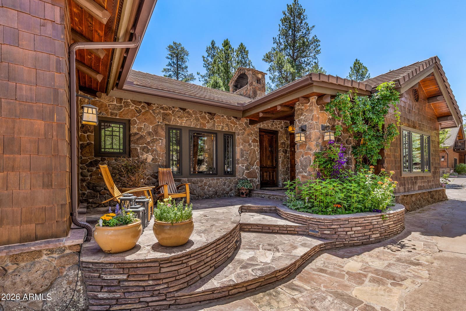 2912 N Creekside Drive, Flagstaff, AZ 86001 — photo 8 of 104
