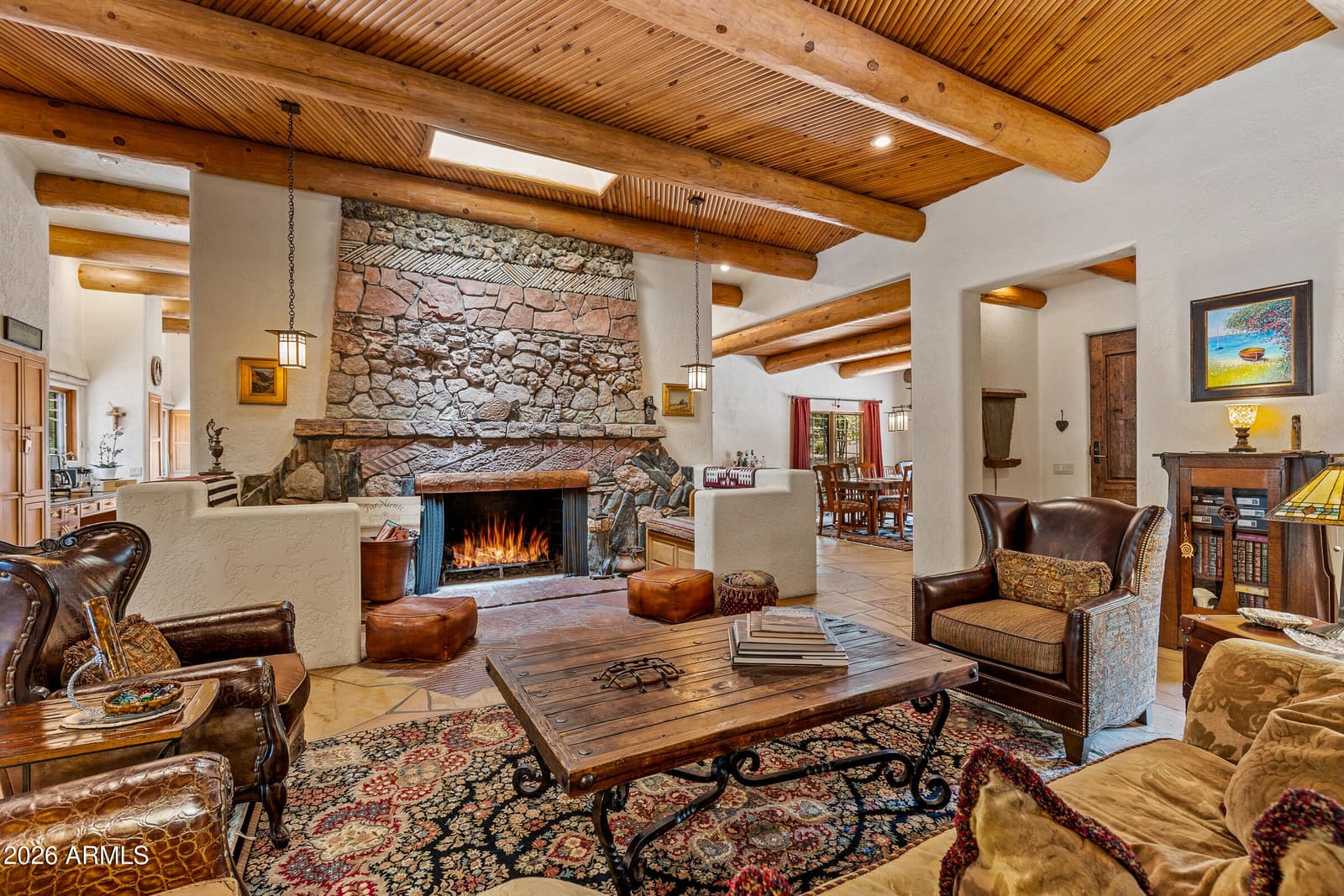 2912 N Creekside Drive, Flagstaff, AZ 86001 — photo 32 of 104