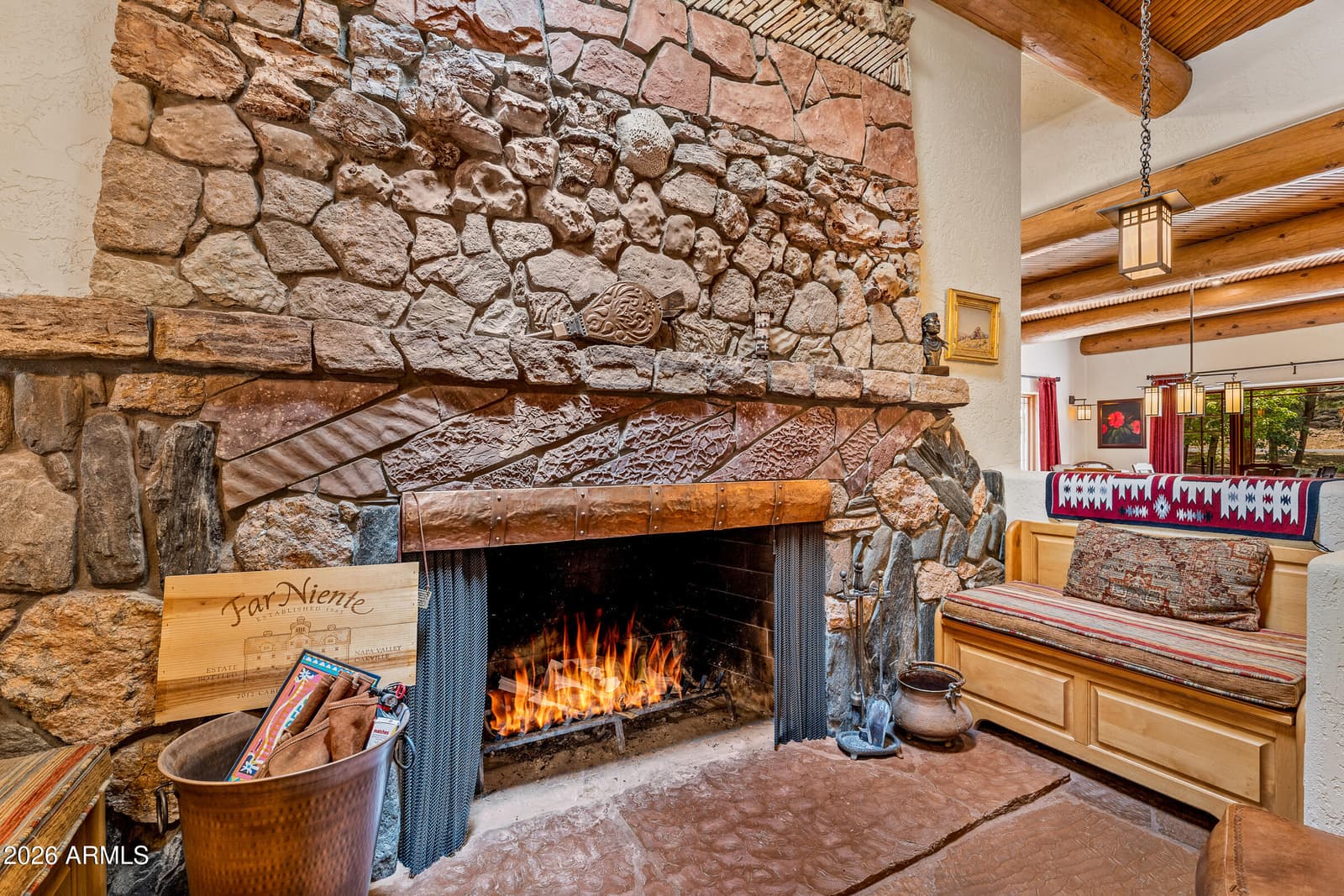 2912 N Creekside Drive, Flagstaff, AZ 86001 — photo 36 of 104