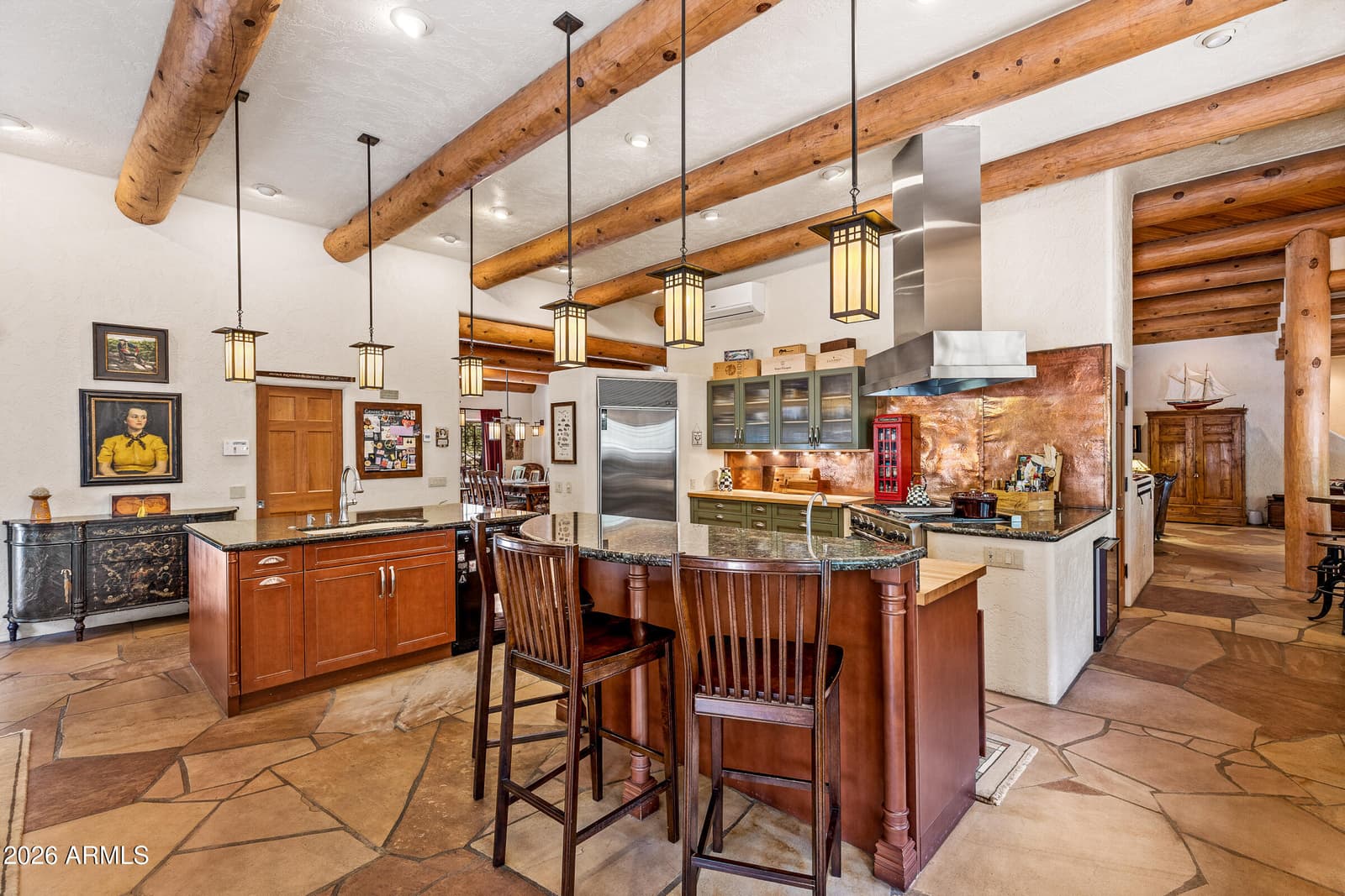 2912 N Creekside Drive, Flagstaff, AZ 86001 — photo 21 of 104